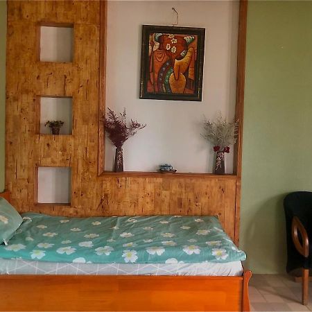 Bac Huong House Apartment Tuy Hoà Ngoại thất bức ảnh