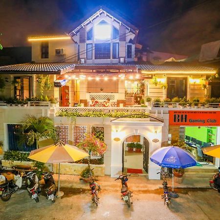 Bac Huong House Apartment Tuy Hoà Ngoại thất bức ảnh