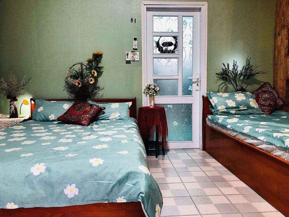 Bac Huong House Apartment Tuy Hoà Ngoại thất bức ảnh