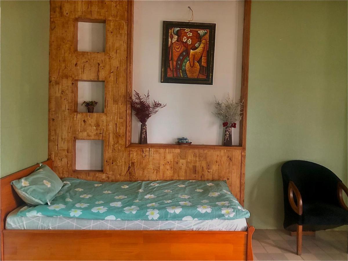 Bac Huong House Apartment Tuy Hoà Ngoại thất bức ảnh