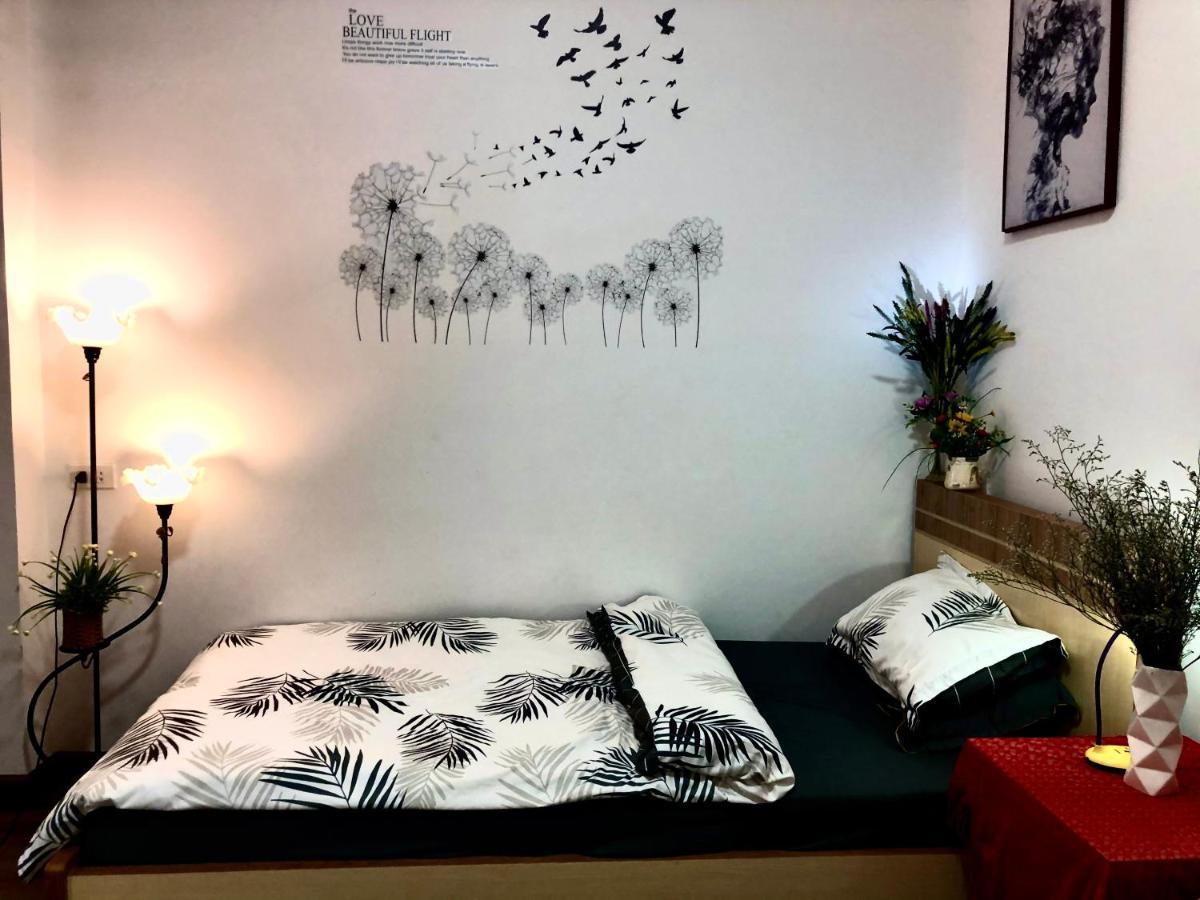 Bac Huong House Apartment Tuy Hoà Ngoại thất bức ảnh