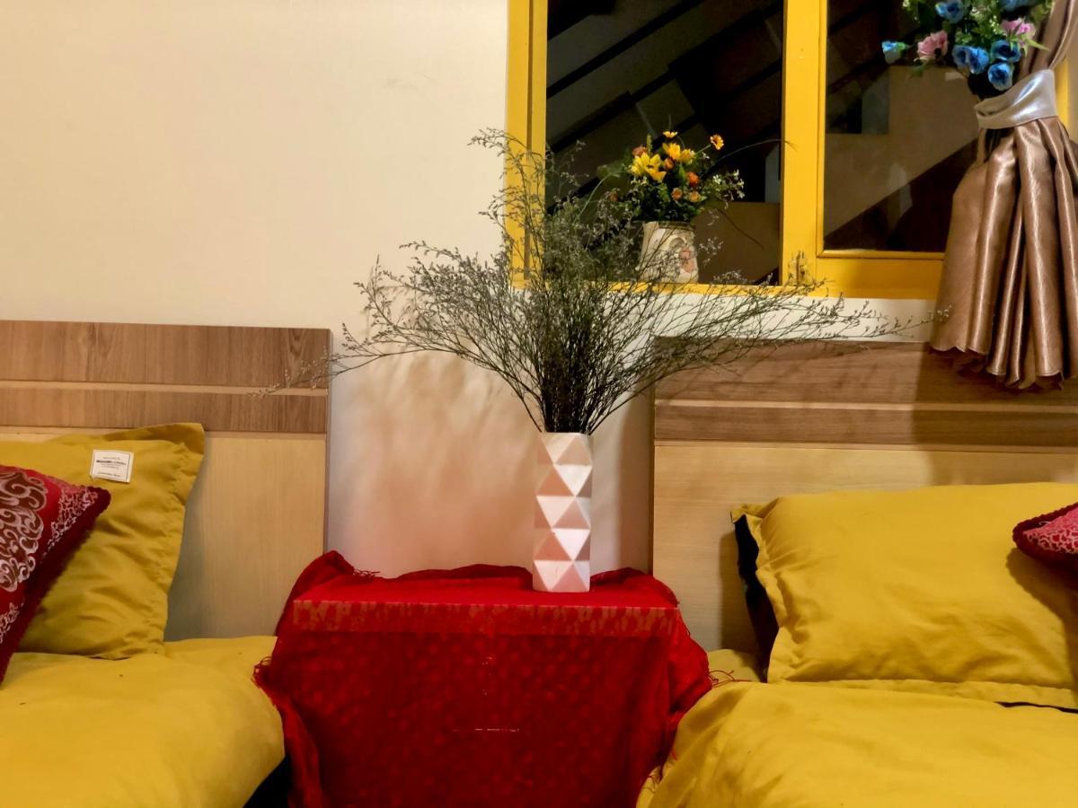 Bac Huong House Apartment Tuy Hoà Ngoại thất bức ảnh