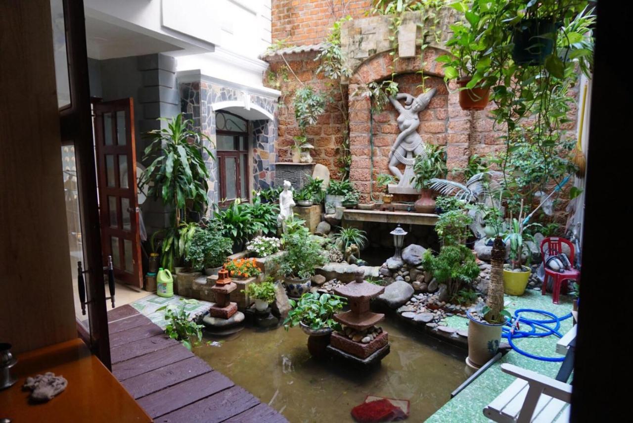 Bac Huong House Apartment Tuy Hoà Ngoại thất bức ảnh