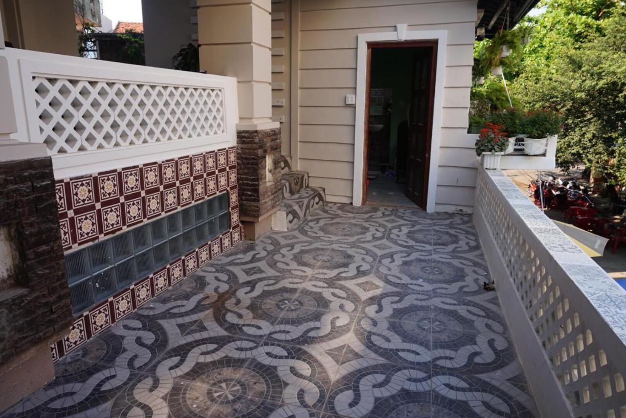 Bac Huong House Apartment Tuy Hoà Ngoại thất bức ảnh