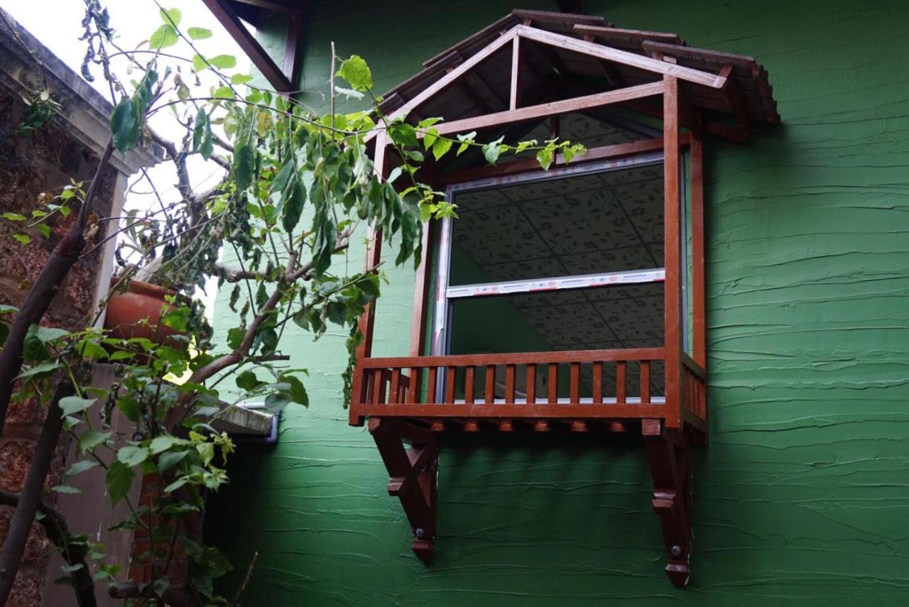 Bac Huong House Apartment Tuy Hoà Ngoại thất bức ảnh