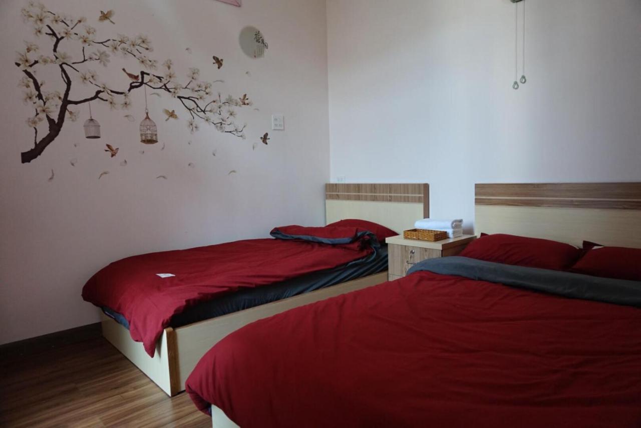 Bac Huong House Apartment Tuy Hoà Ngoại thất bức ảnh