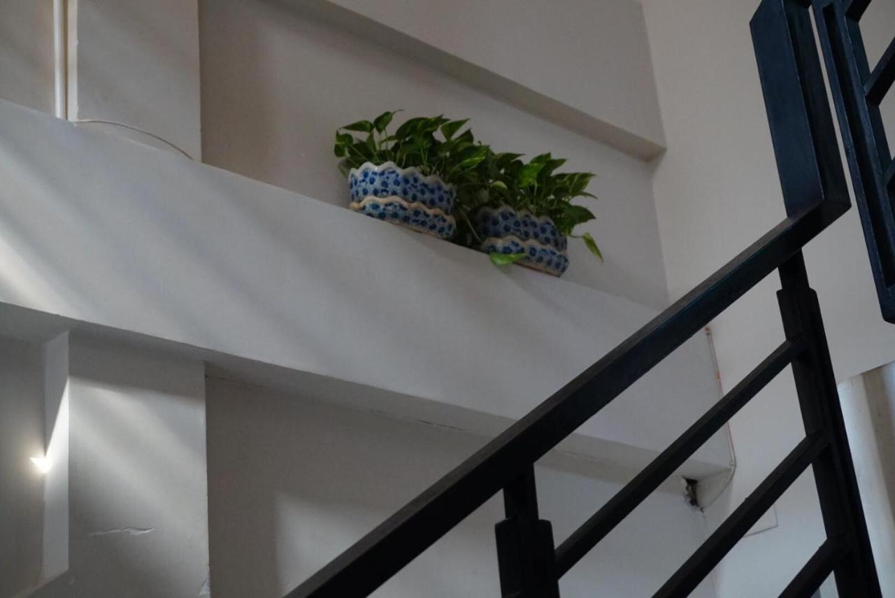 Bac Huong House Apartment Tuy Hoà Ngoại thất bức ảnh