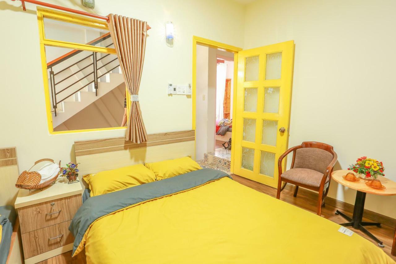 Bac Huong House Apartment Tuy Hoà Ngoại thất bức ảnh