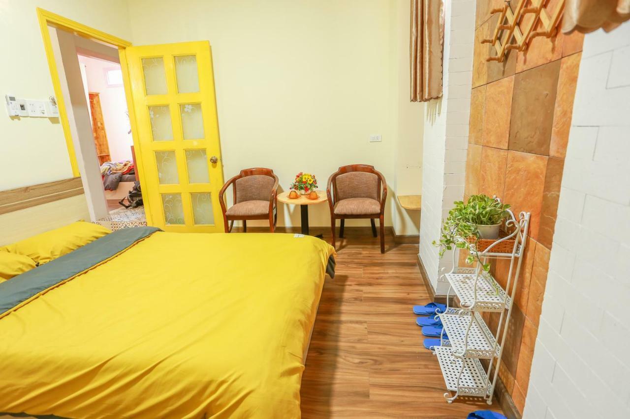 Bac Huong House Apartment Tuy Hoà Ngoại thất bức ảnh