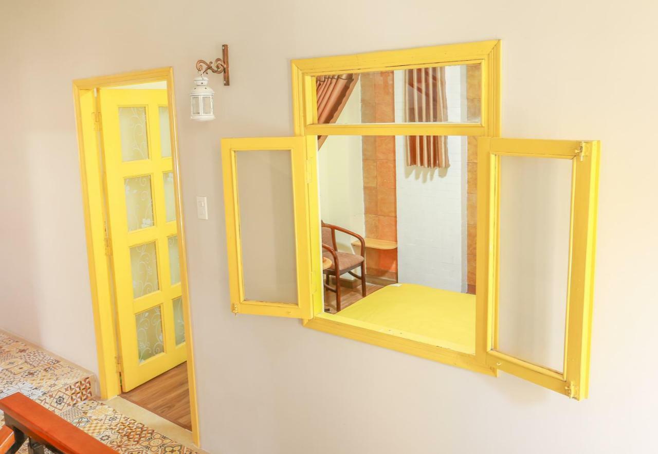 Bac Huong House Apartment Tuy Hoà Ngoại thất bức ảnh
