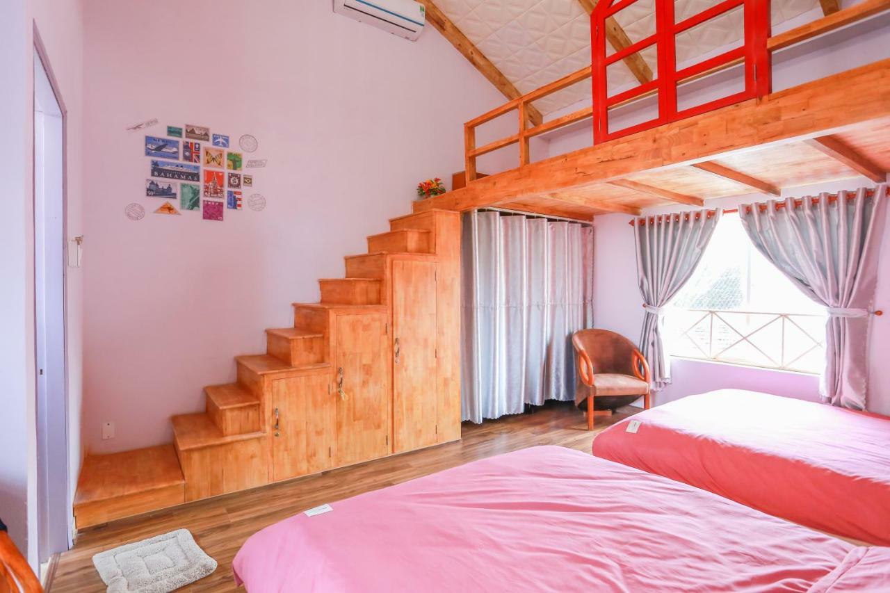 Bac Huong House Apartment Tuy Hoà Ngoại thất bức ảnh
