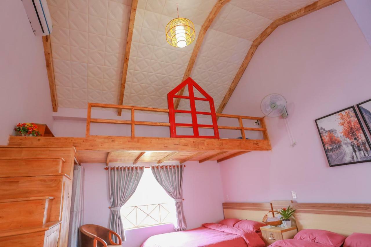 Bac Huong House Apartment Tuy Hoà Ngoại thất bức ảnh
