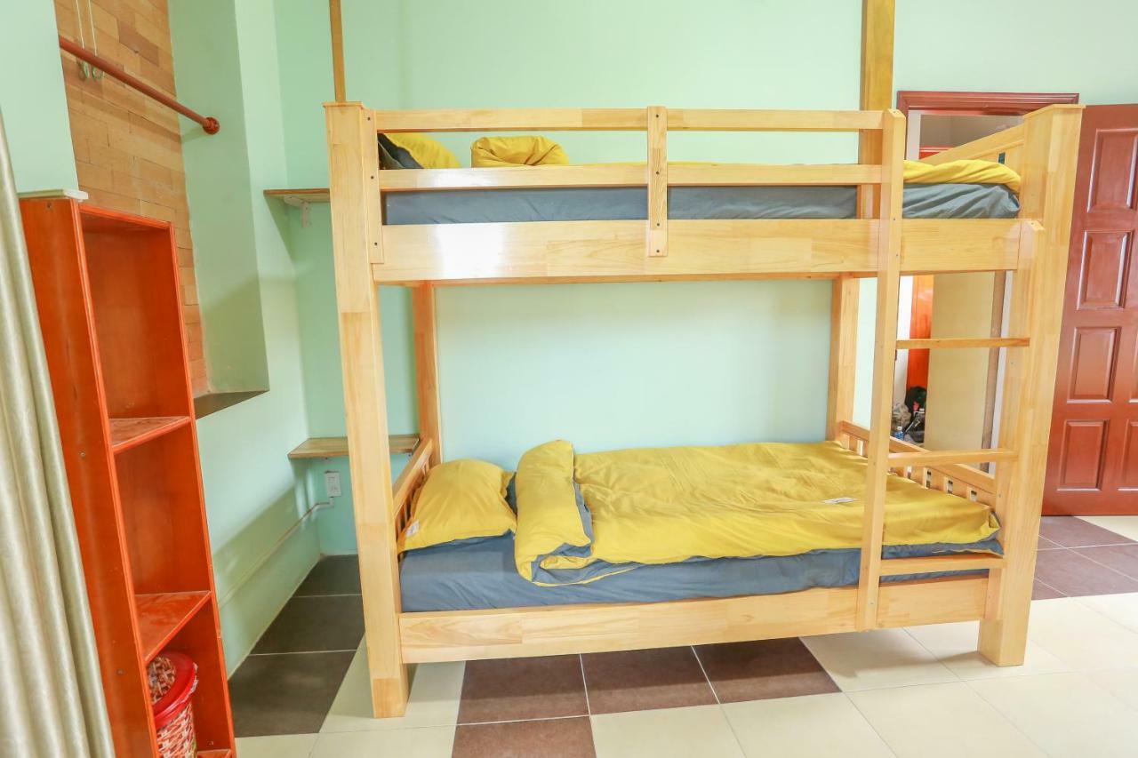 Bac Huong House Apartment Tuy Hoà Ngoại thất bức ảnh