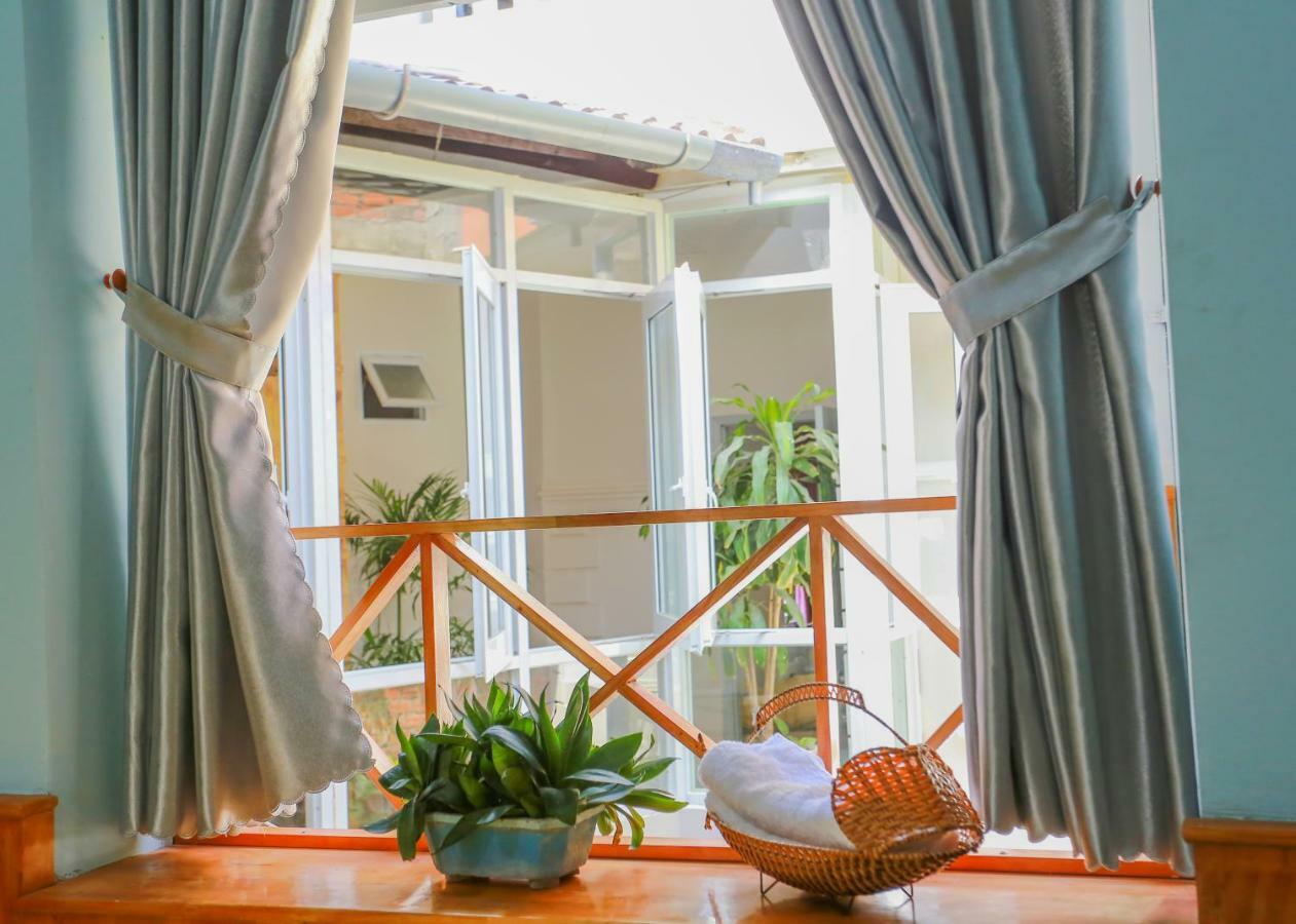 Bac Huong House Apartment Tuy Hoà Ngoại thất bức ảnh