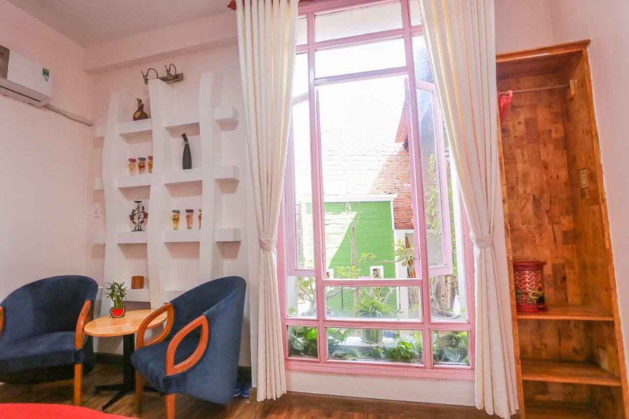 Bac Huong House Apartment Tuy Hoà Ngoại thất bức ảnh