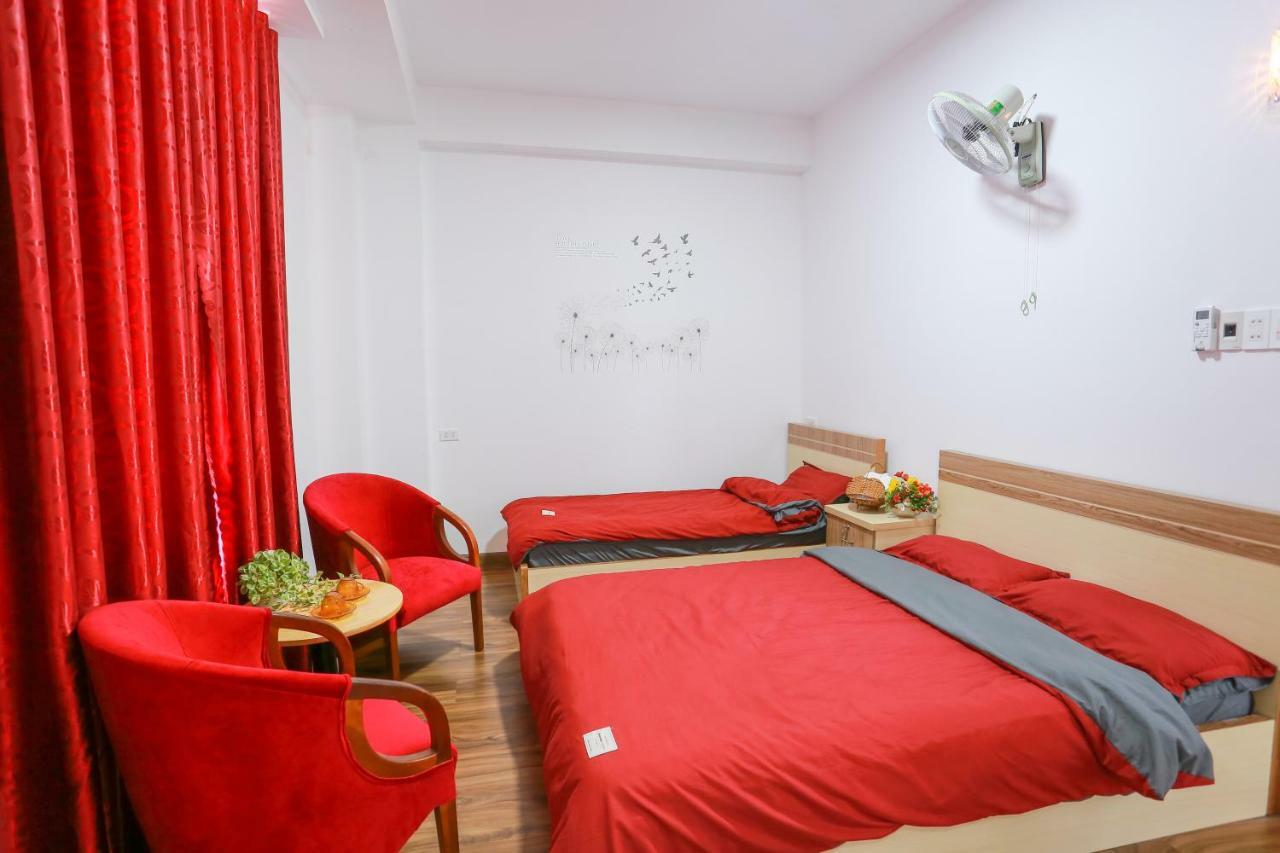 Bac Huong House Apartment Tuy Hoà Ngoại thất bức ảnh