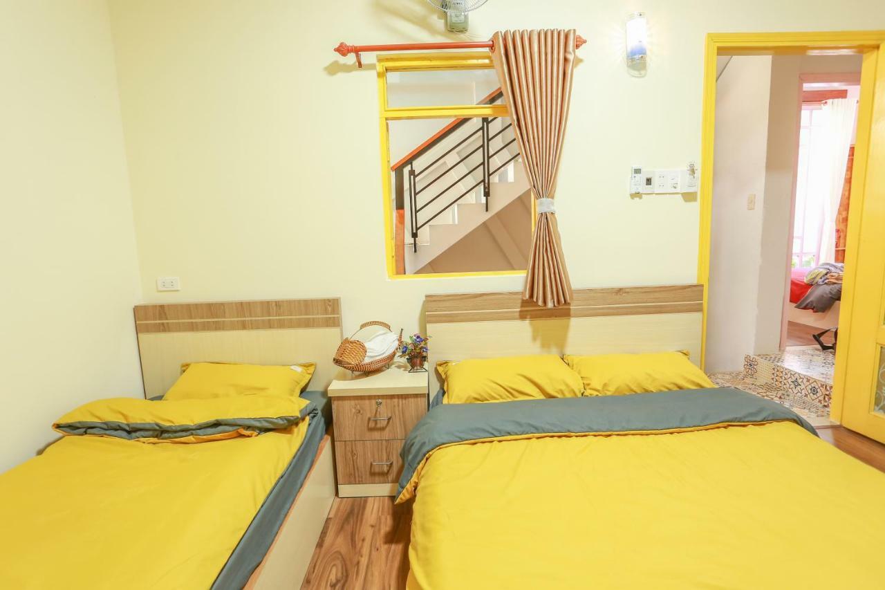 Bac Huong House Apartment Tuy Hoà Ngoại thất bức ảnh