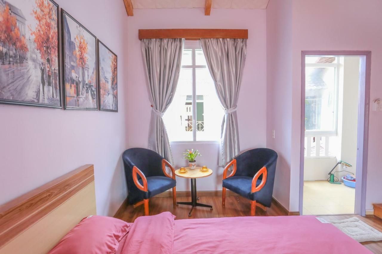 Bac Huong House Apartment Tuy Hoà Ngoại thất bức ảnh