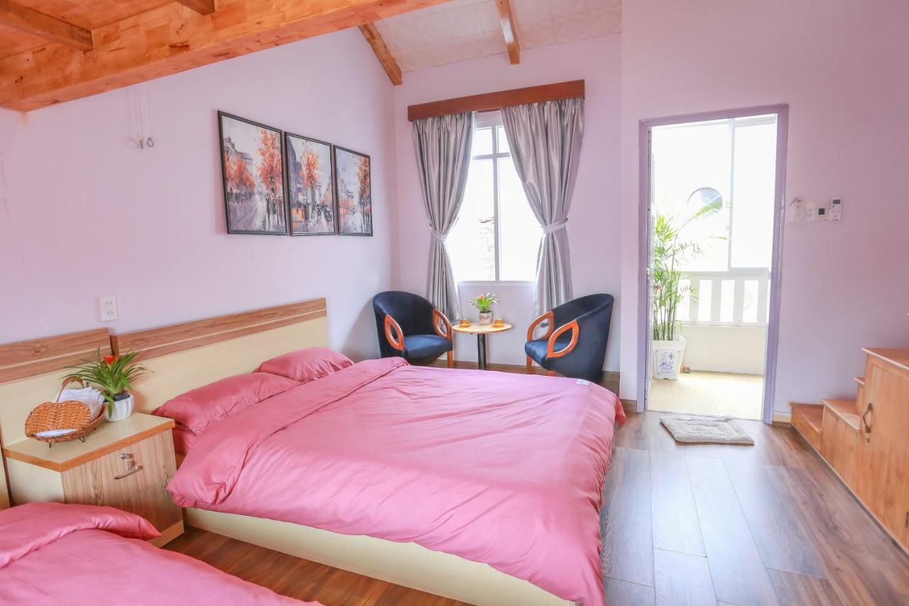 Bac Huong House Apartment Tuy Hoà Ngoại thất bức ảnh