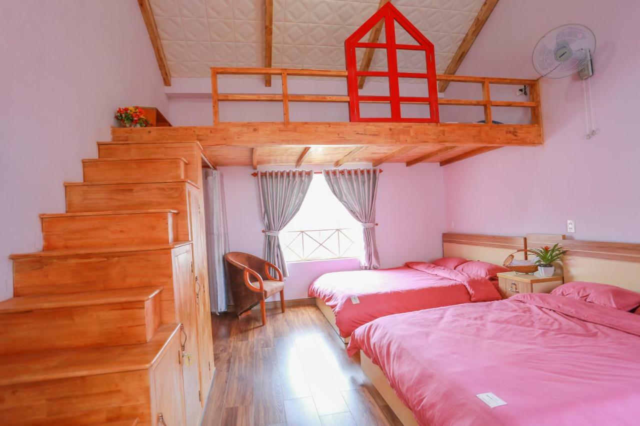Bac Huong House Apartment Tuy Hoà Ngoại thất bức ảnh