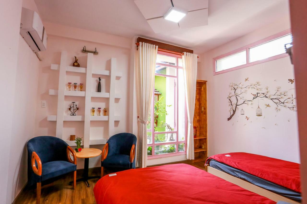 Bac Huong House Apartment Tuy Hoà Ngoại thất bức ảnh
