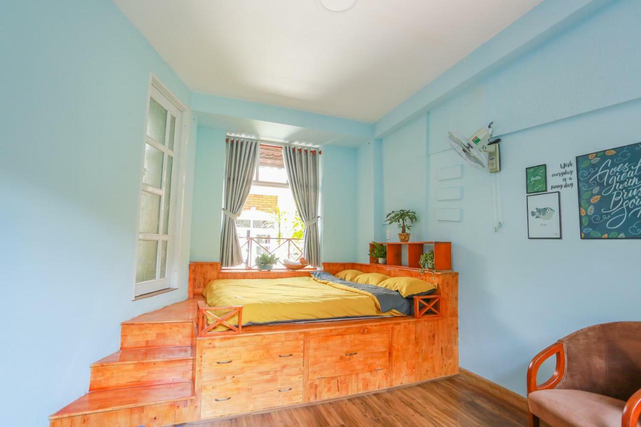 Bac Huong House Apartment Tuy Hoà Ngoại thất bức ảnh