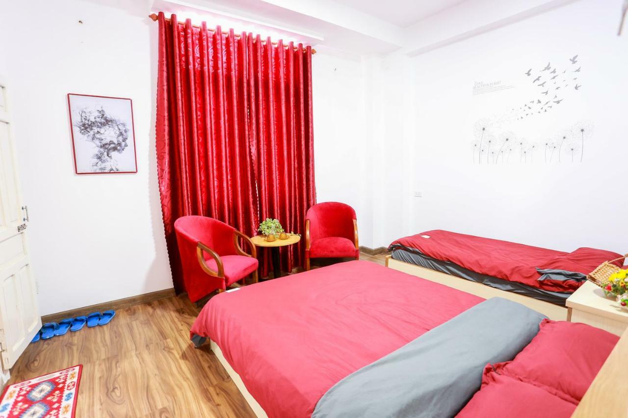 Bac Huong House Apartment Tuy Hoà Ngoại thất bức ảnh