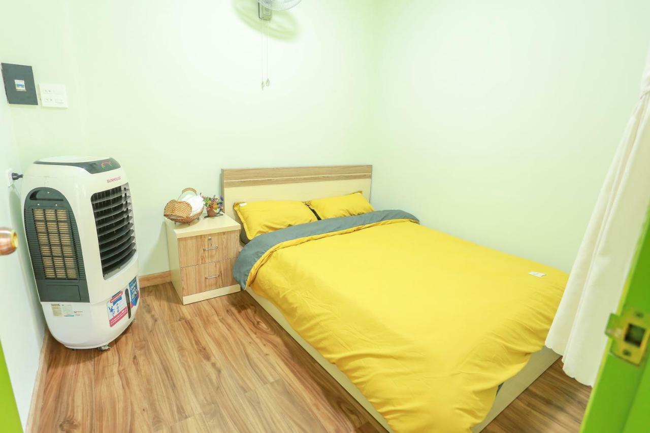 Bac Huong House Apartment Tuy Hoà Ngoại thất bức ảnh