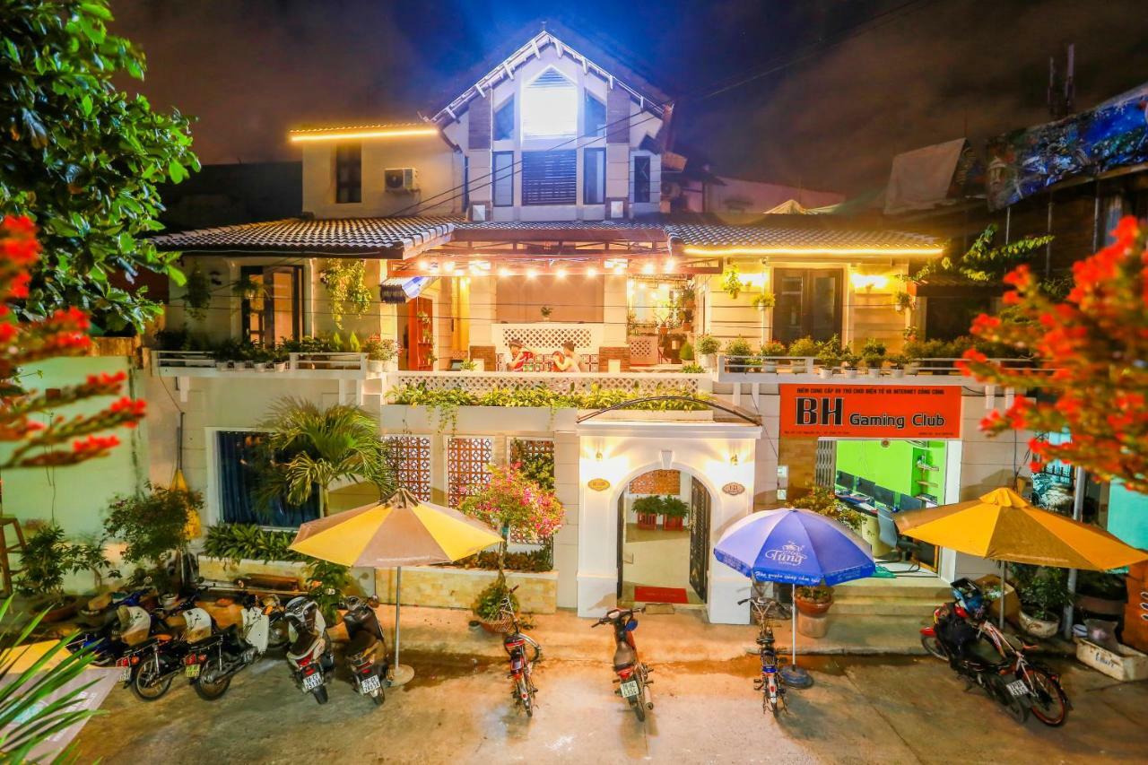 Bac Huong House Apartment Tuy Hoà Ngoại thất bức ảnh
