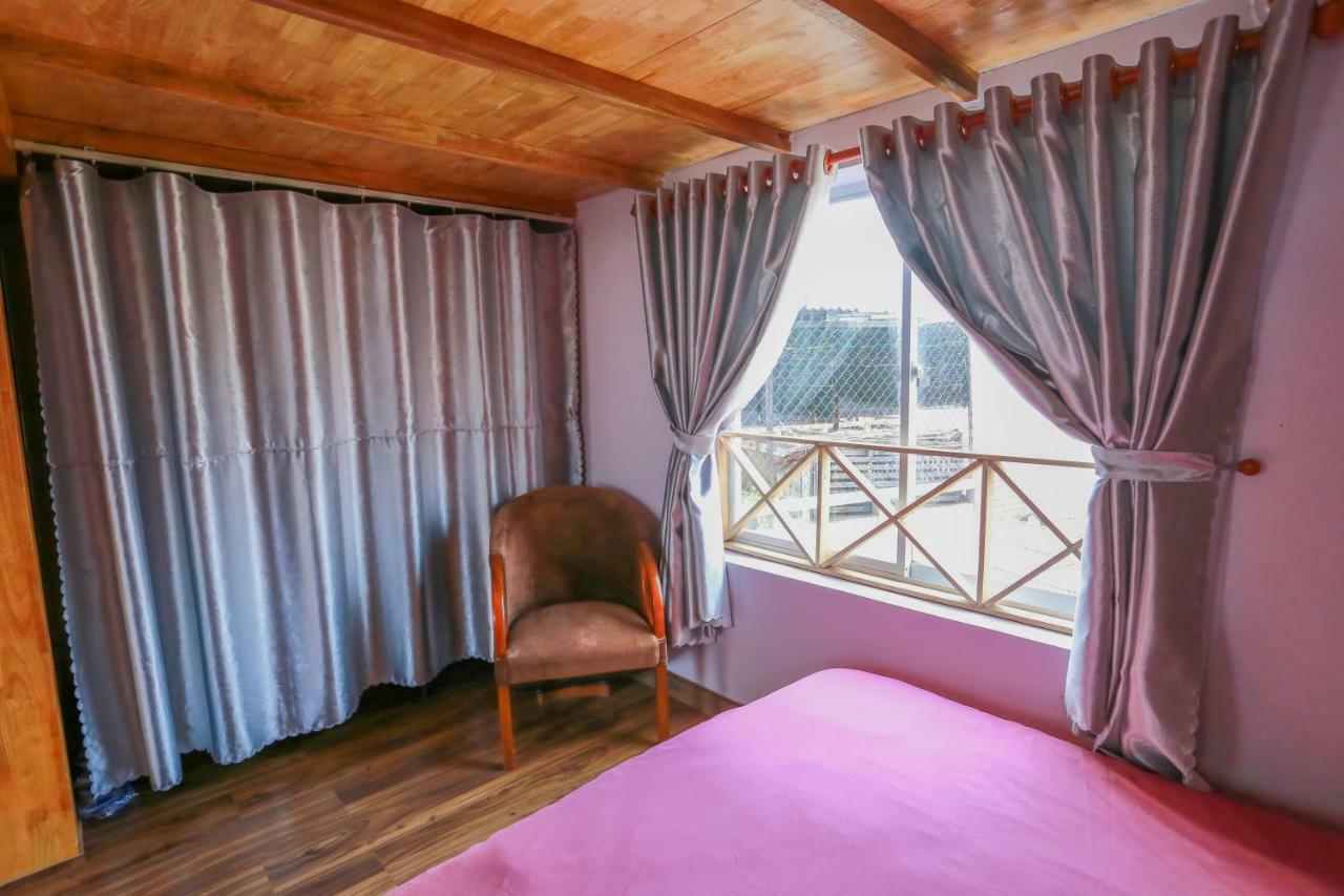 Bac Huong House Apartment Tuy Hoà Ngoại thất bức ảnh