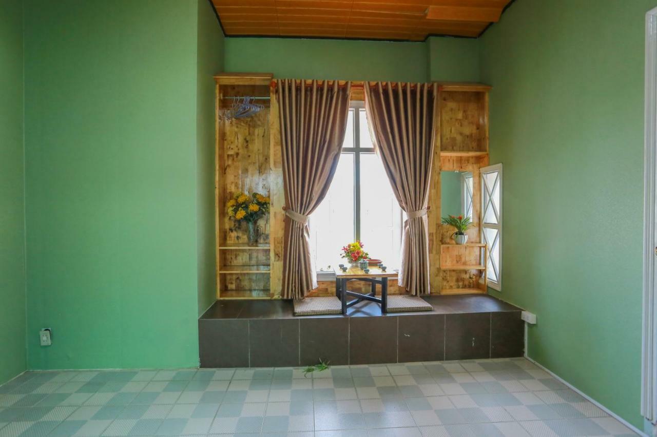 Bac Huong House Apartment Tuy Hoà Ngoại thất bức ảnh