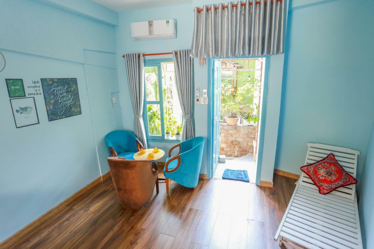 Bac Huong House Apartment Tuy Hoà Ngoại thất bức ảnh