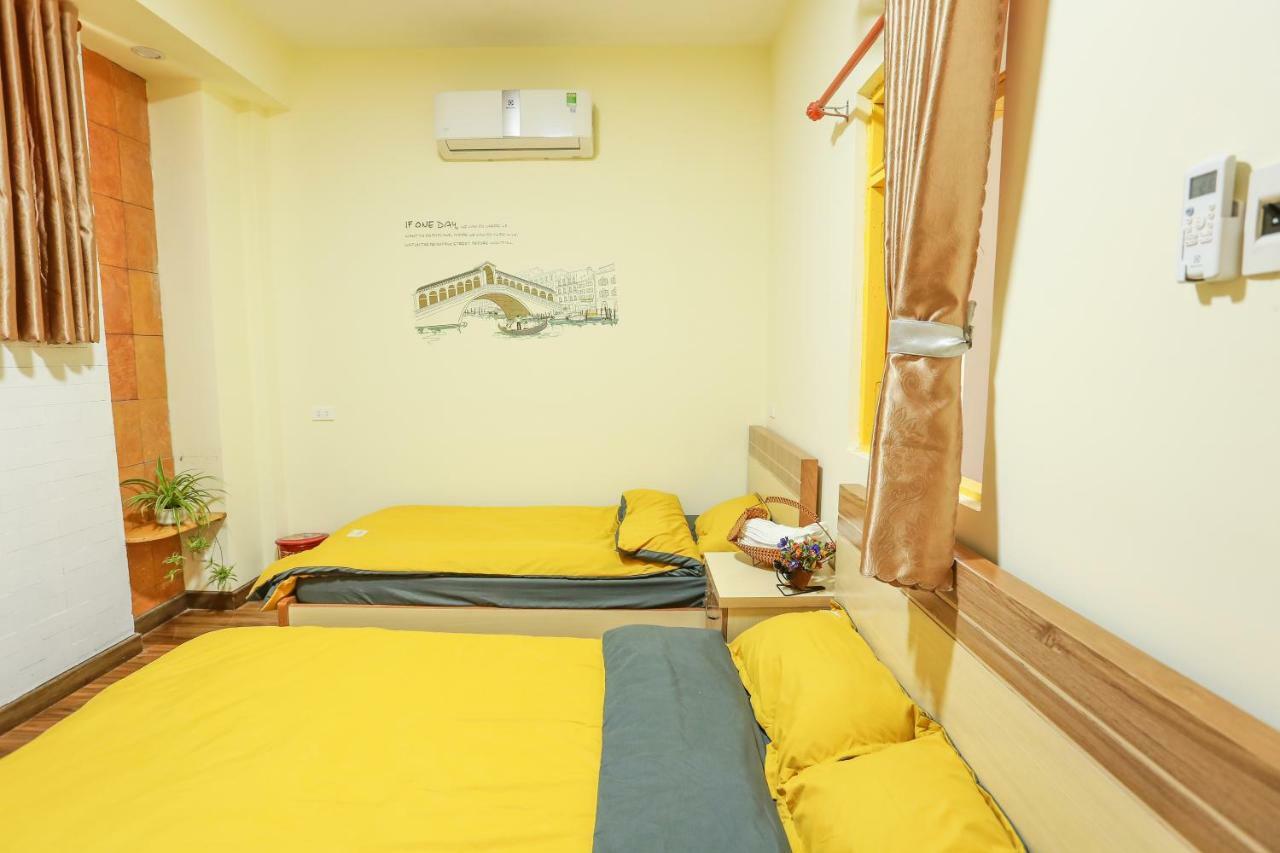 Bac Huong House Apartment Tuy Hoà Ngoại thất bức ảnh