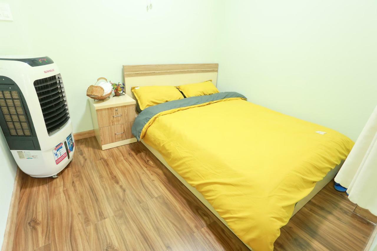 Bac Huong House Apartment Tuy Hoà Ngoại thất bức ảnh