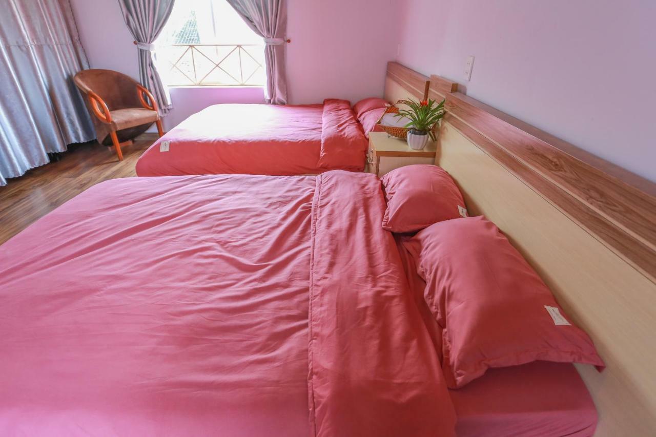 Bac Huong House Apartment Tuy Hoà Ngoại thất bức ảnh