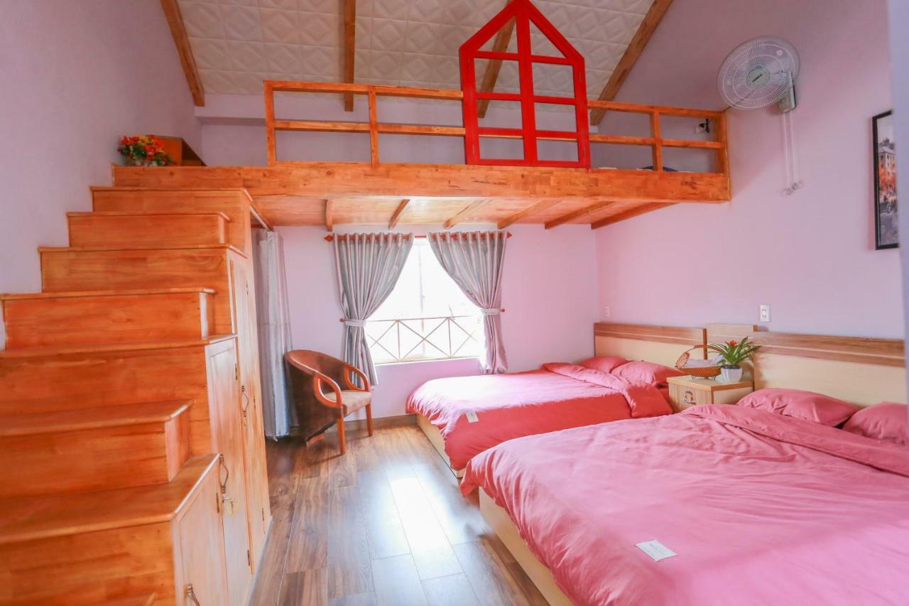 Bac Huong House Apartment Tuy Hoà Ngoại thất bức ảnh