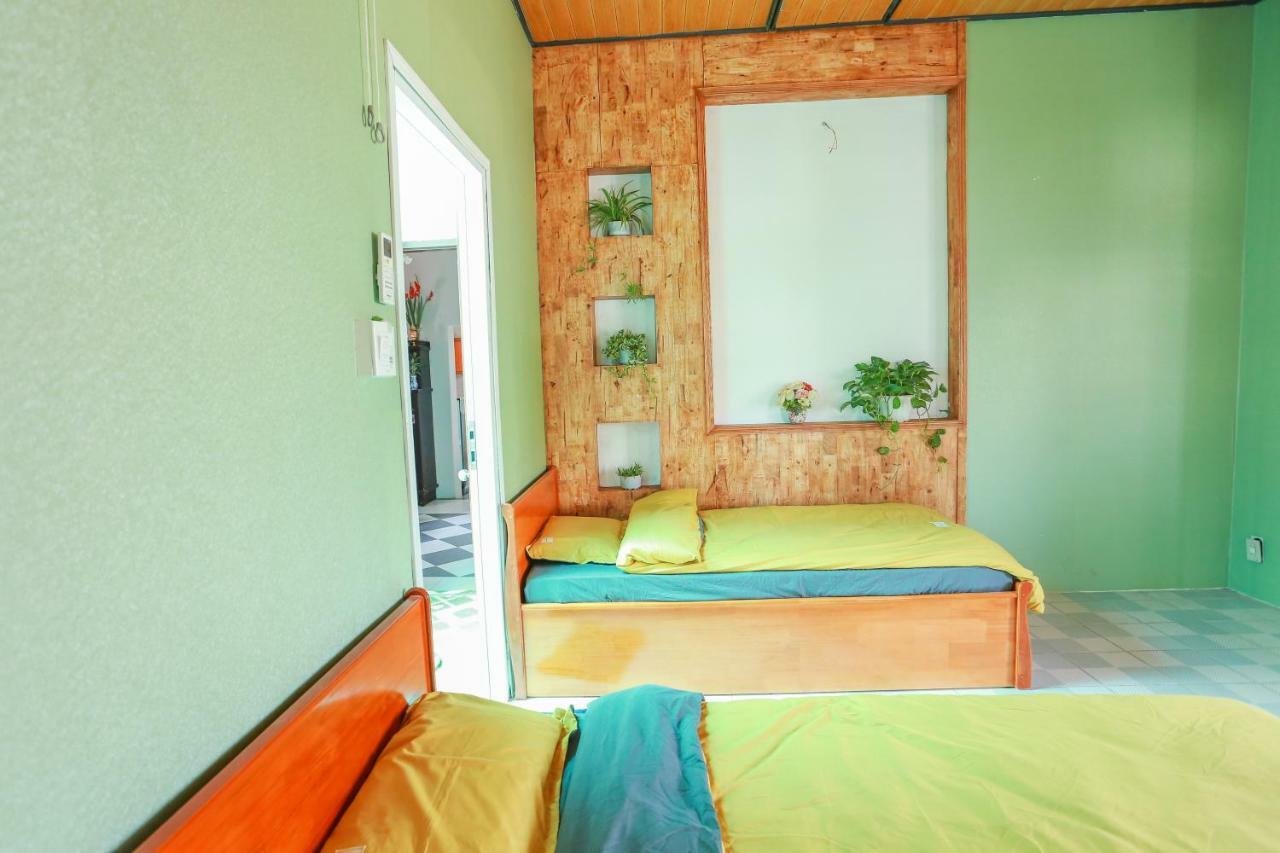 Bac Huong House Apartment Tuy Hoà Ngoại thất bức ảnh