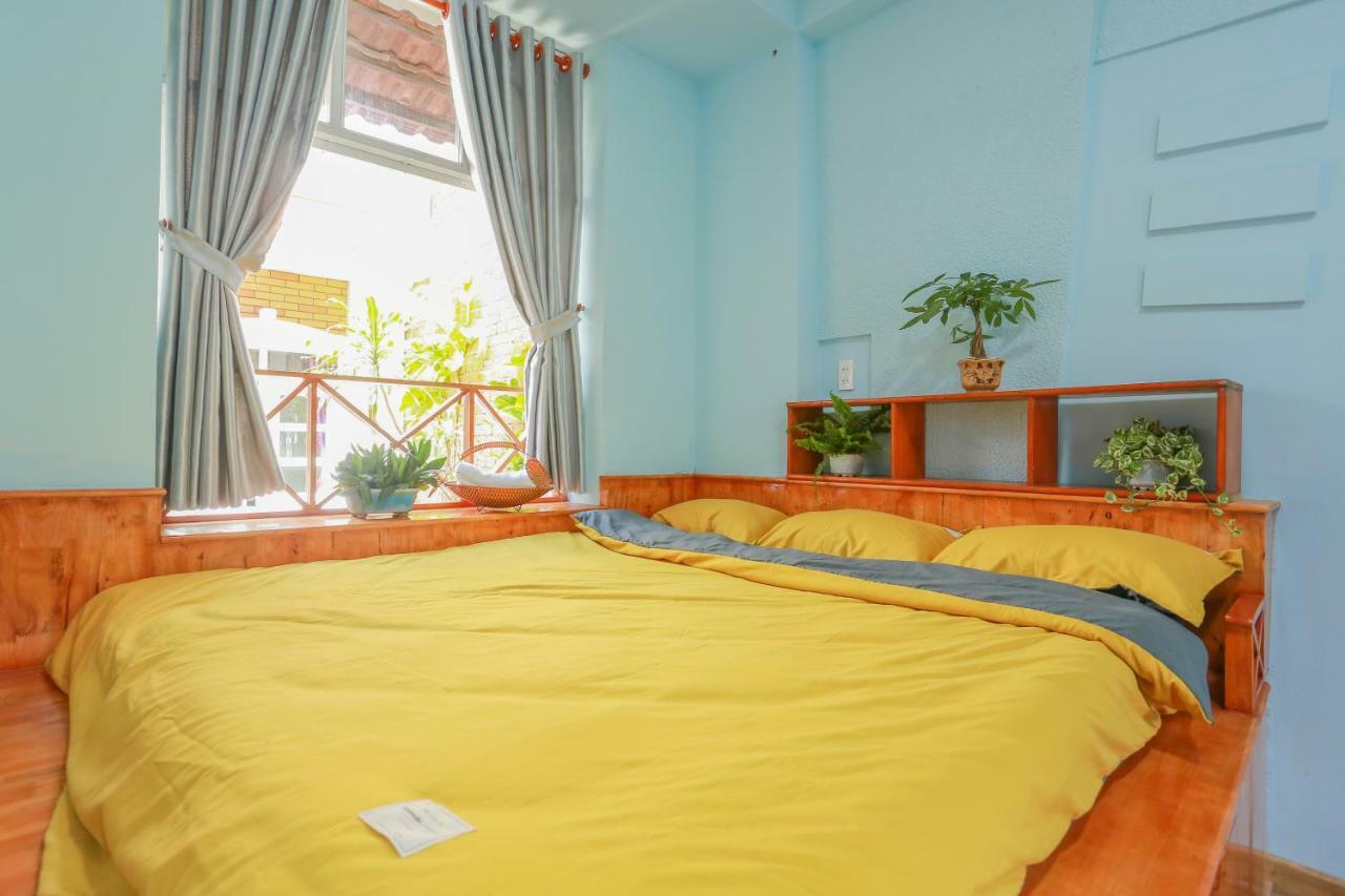 Bac Huong House Apartment Tuy Hoà Ngoại thất bức ảnh